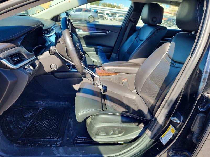 Photo 7 from auction – 2014 CADILLAC XTS with VIN 2G61M5S34E9120803