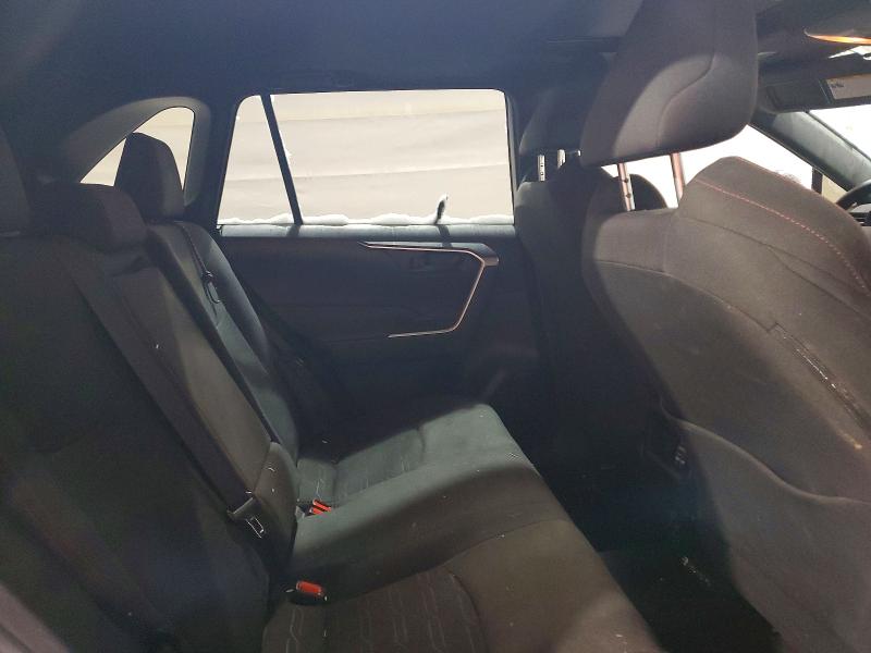 Photo 11 from auction – 2021 TOYOTA RAV4 PRIME with VIN JTMAB3FV3MD038243