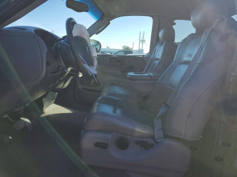 Photo 7 from auction – 2003 FORD F150 with VIN 1FTRX17L93NA81161