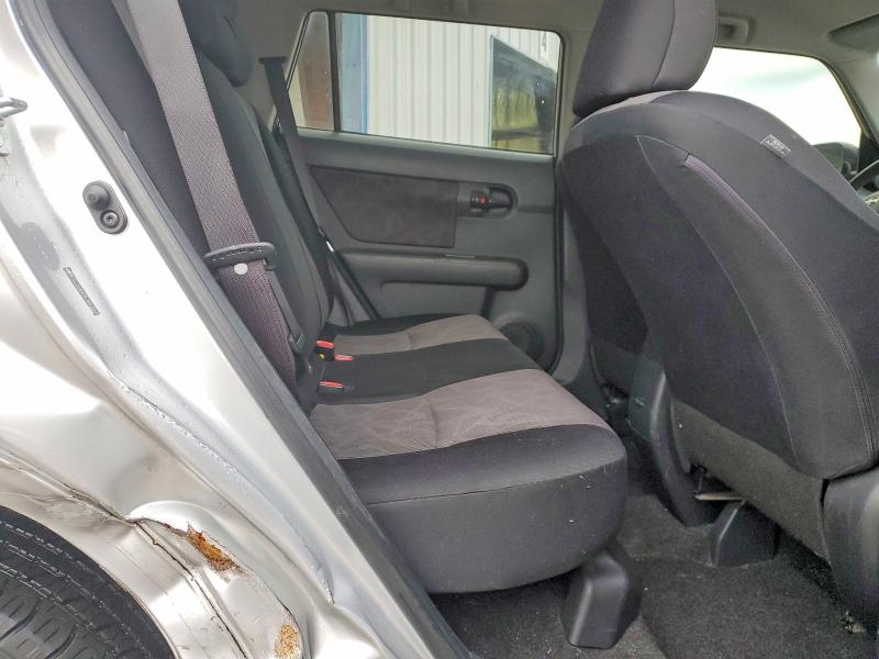 Photo 10 from auction – 2014 TOYOTA SCION XB with VIN JTLZE4FE1EJ057512