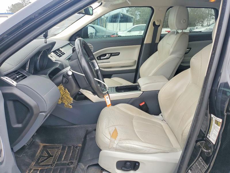 Photo 7 from auction – 2016 LAND ROVER RANGE ROVE with VIN SALVR2BG0GH082544