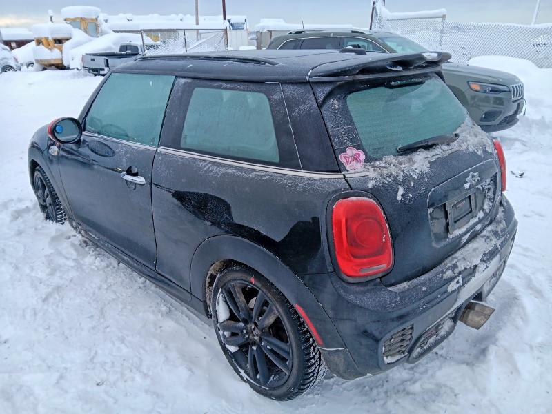 Photo 2 from auction – 2015 MINI COOPER with VIN WMWXP7C50F2A36438