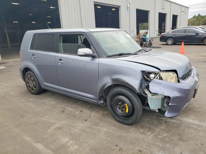 Photo 4 from auction – 2012 TOYOTA SCION XB with VIN JTLZE4FE3CJ027084