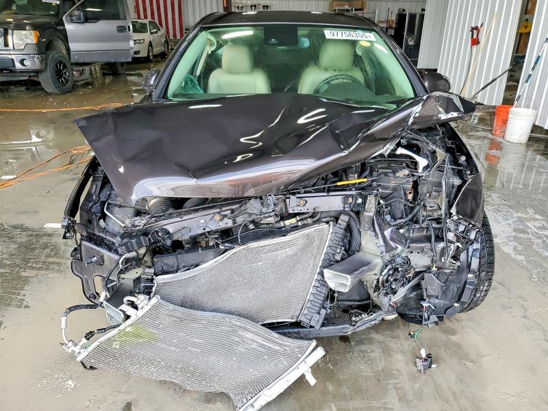 Photo 5 from auction – 2015 BUICK VERANO CON with VIN 1G4PR5SK0F4193375