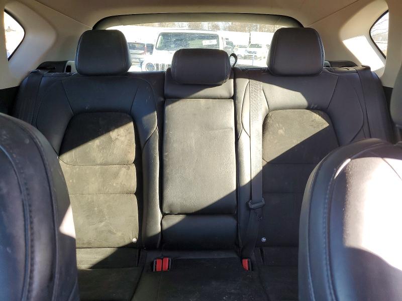Photo 10 from auction – 2020 MAZDA CX-5 TOURI with VIN JM3KFACM4L0769396