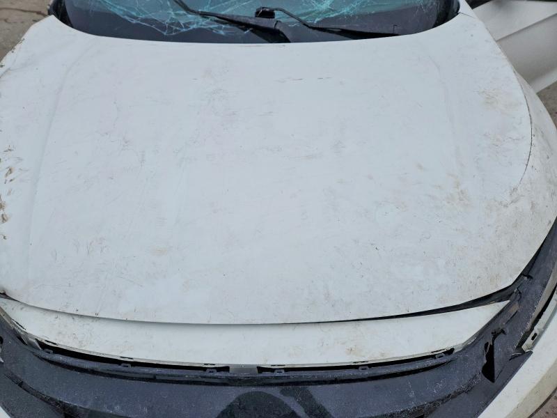 Photo 11 from auction – 2016 HONDA CIVIC with VIN 2HGFC4B08GH316310