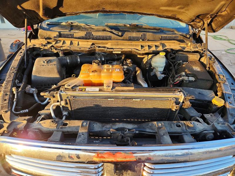 Photo 11 from auction – 2014 RAM 1500 SLT with VIN 1C6RR7GMXES476628