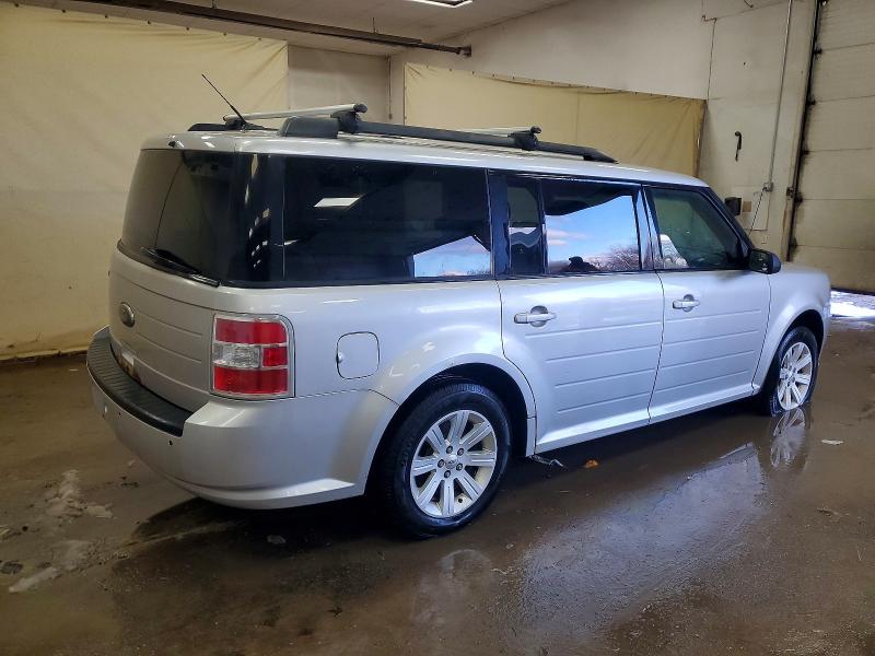 Photo 3 from auction – 2011 FORD FLEX SE with VIN 2FMGK5BC6BBD12639