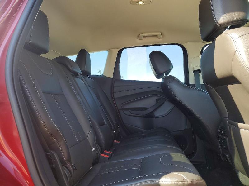 صورة رقم 11 من المزاد - 2013 FORD ESCAPE TIT مع VIN 1FMCU0J98DUB43481