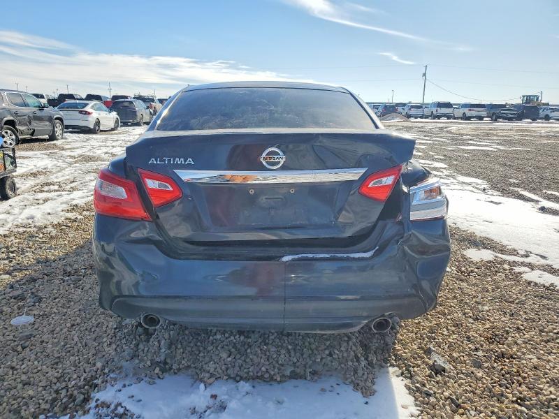 Photo 6 from auction – 2016 NISSAN ALTIMA with VIN 1N4AL3AP6GN363141