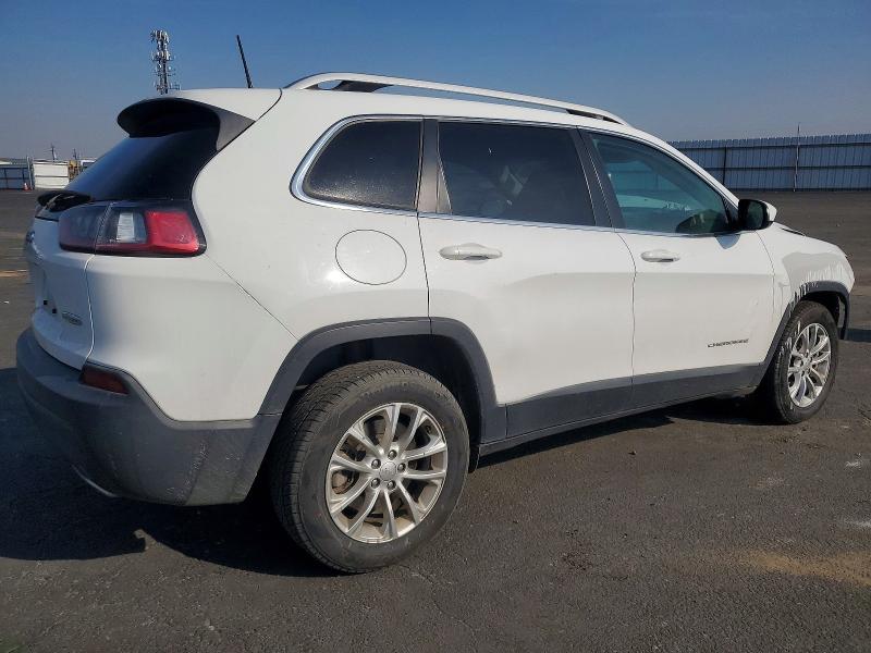 Photo 3 from auction – 2019 JEEP CHEROKEE with VIN 1C4PJLCX9KD318944