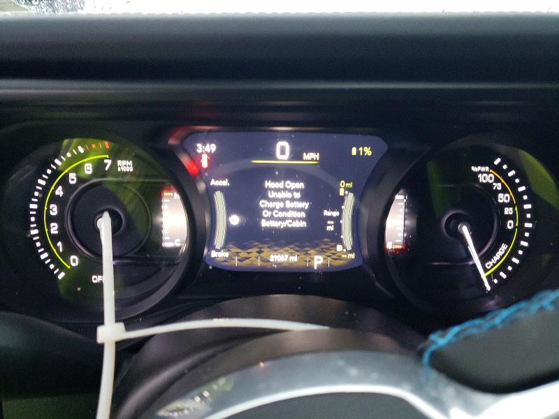 Photo 9 from auction – 2024 JEEP WRANGLER H with VIN 1C4RJXU65RW143290