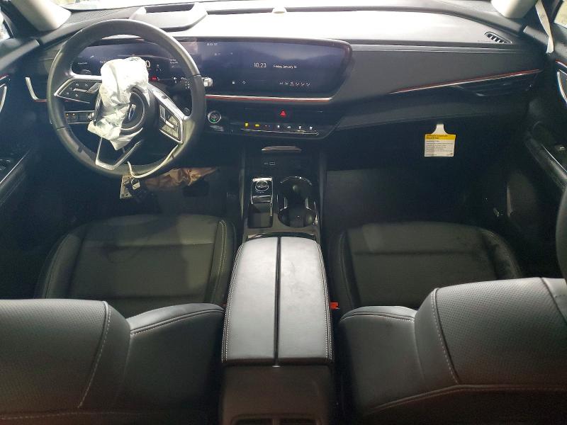 Photo 8 from auction – 2024 BUICK ENVISION with VIN LRBFZME44RD056157