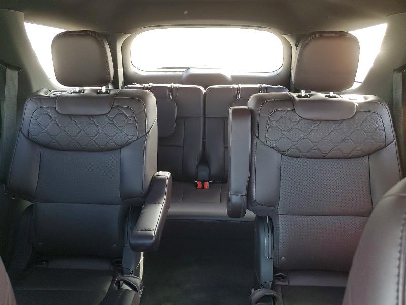 Photo 10 from auction – 2025 FORD EXPLORER P with VIN 1FMWK8HC5SGC18586