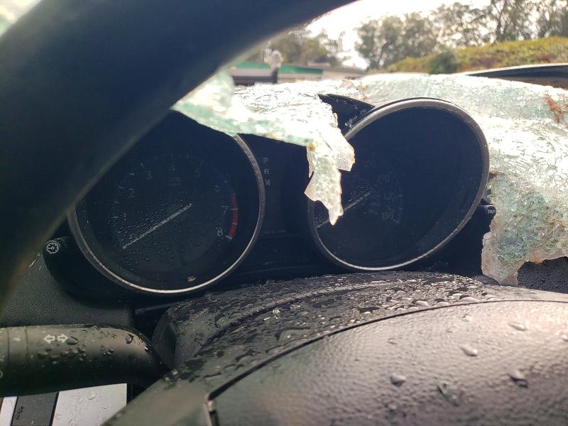 Photo 9 from auction – 2013 MAZDA 3 with VIN JM1BL1U70D1760359