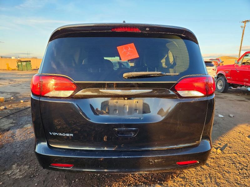 Photo 6 from auction – 2021 CHRYSLER VOYAGER with VIN 2C4RC1DG3MR520863