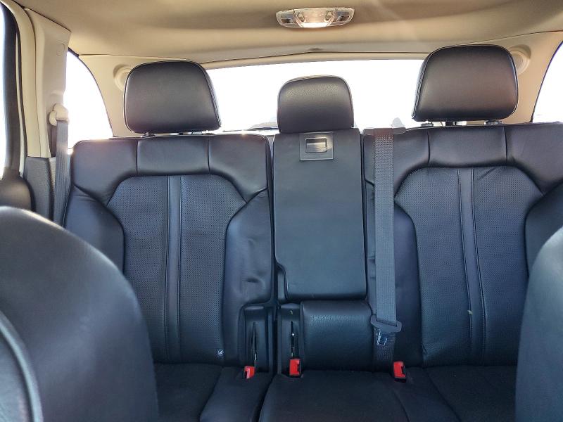 Photo 10 from auction – 2012 LINCOLN MKX with VIN 2LMDJ8JK4CBL08241