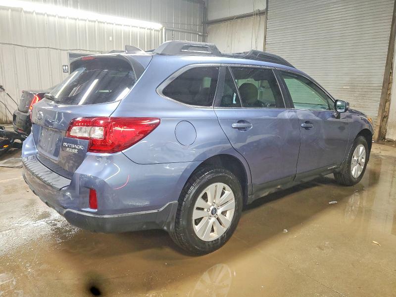 Photo 3 from auction – 2017 SUBARU OUTBACK 2. with VIN 4S4BSAHC4H3212817