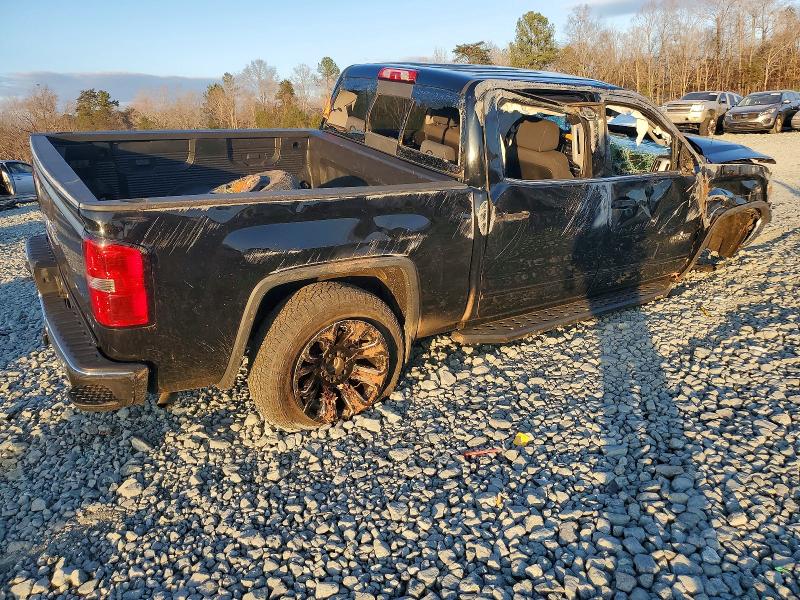 Photo 3 from auction – 2015 GMC SIERRA K15 with VIN 3GTU2UEC4FG499685