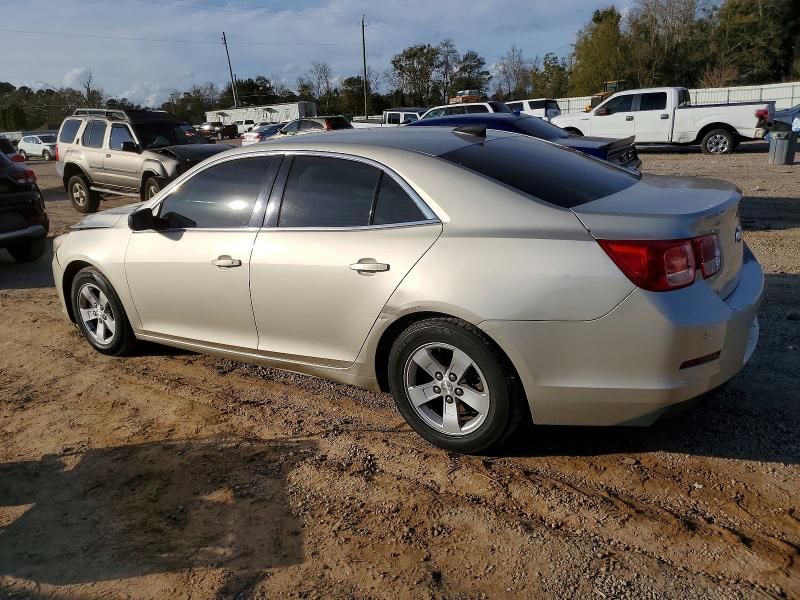 Photo 2 from auction – 2016 CHEVROLET MALIBU LIM with VIN 1G11A5SAXGF116083