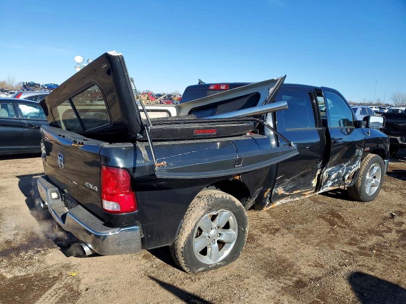 Photo 3 from auction – 2015 RAM 1500 SLT with VIN 1C6RR7LT2FS671072