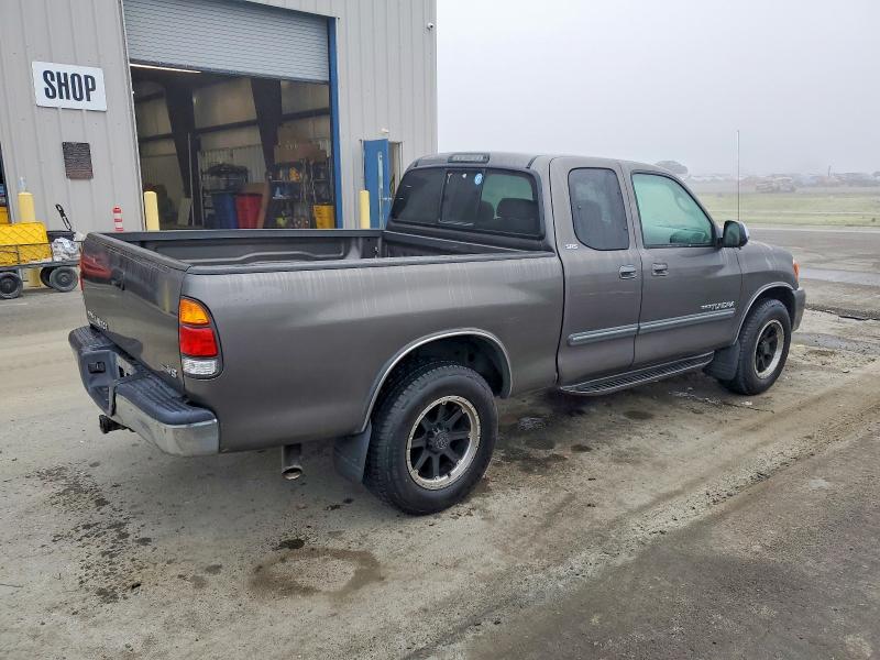 Photo 3 from auction – 2003 TOYOTA TUNDRA with VIN 5TBRT34153S386797