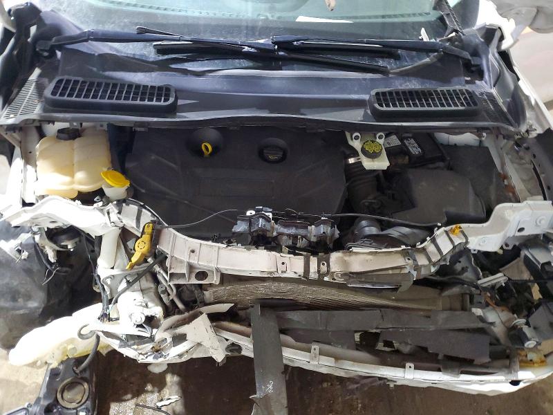 Photo 12 from auction – 2015 FORD ESCAPE TIT with VIN 1FMCU9J90FUB53977