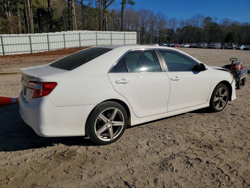 Photo 3 from auction – 2014 TOYOTA CAMRY L with VIN 4T1BF1FK9EU356206