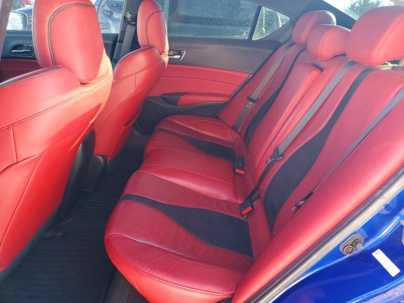 Photo 10 from auction – 2019 ACURA ILX PREMIU with VIN 19UDE2F81KA003919