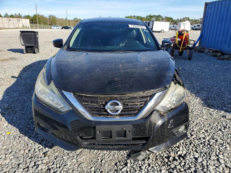 Photo 5 from auction – 2018 NISSAN ALTIMA with VIN 1N4AL3AP7JC190958