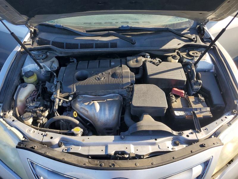 Photo 11 from auction – 2011 TOYOTA CAMRY BASE with VIN 4T4BF3EK2BR120849