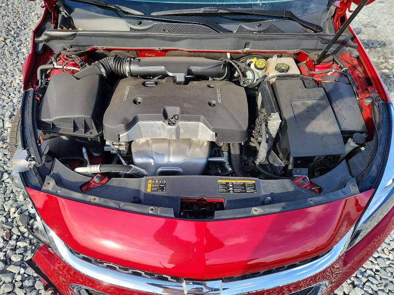 Photo 11 from auction – 2014 CHEVROLET MALIBU 1LT with VIN 1G11C5SL2EF152441