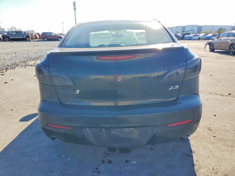 Photo 6 from auction – 2012 MAZDA 3 with VIN JM1BL1V50C1505139