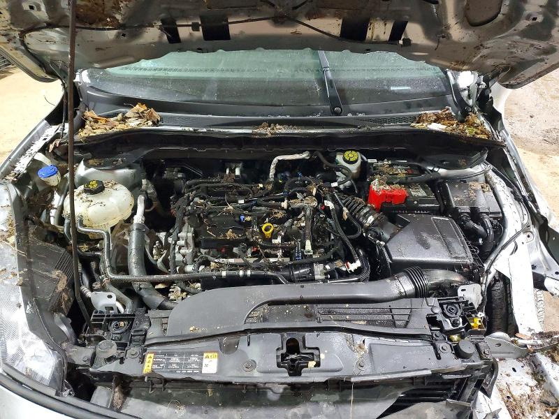Photo 12 from auction – 2022 FORD ESCAPE with VIN 1FMCU9G65NUB23501