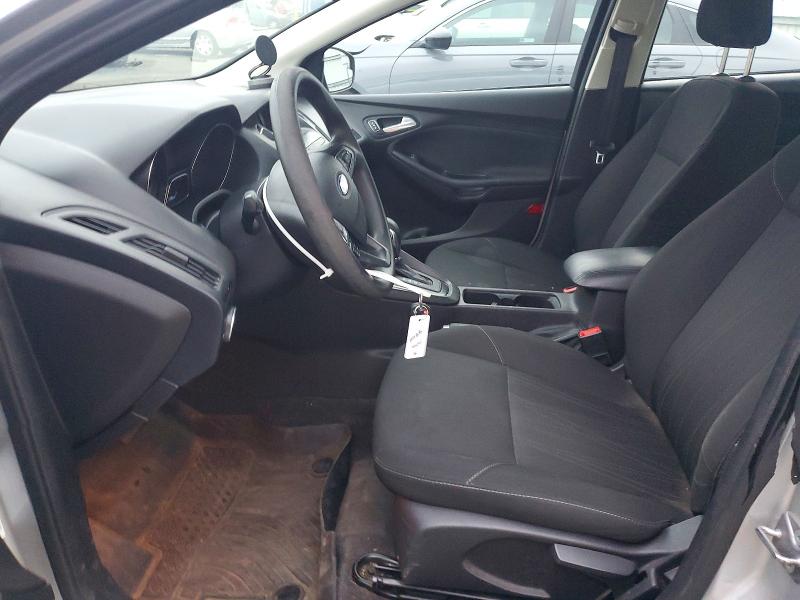 Photo 7 from auction – 2018 FORD FOCUS SE with VIN 1FADP3F23JL278629