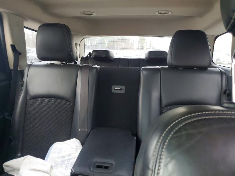 Photo 10 from auction – 2020 DODGE JOURNEY with VIN 3C4PDCGB7LT268644