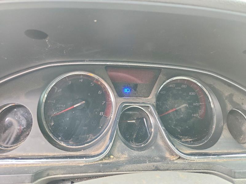 Photo 9 from auction – 2014 GMC ACADIA with VIN 1GKKRRKD9EJ282793
