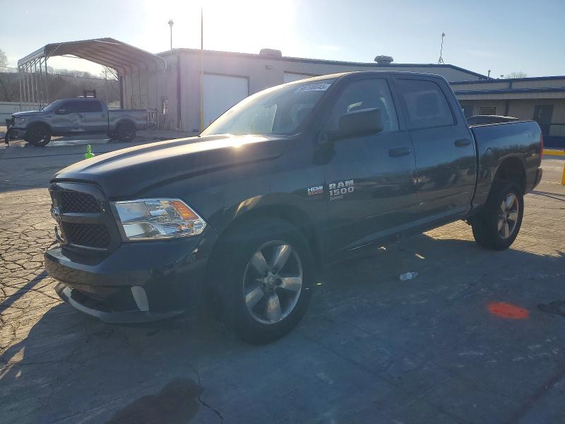 RAM 1500 CLASS 2019 with VIN 1C6RR7KT5KS508881 - Photo from auction