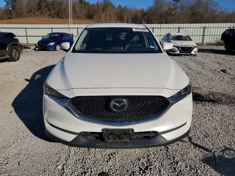 Photo 5 from auction – 2020 MAZDA CX-5 with VIN JM3KFACM4L0770208