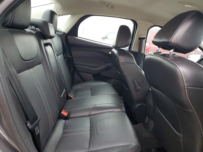 Photo 10 from auction – 2014 FORD FOCUS SE with VIN 1FADP3F2XEL220135
