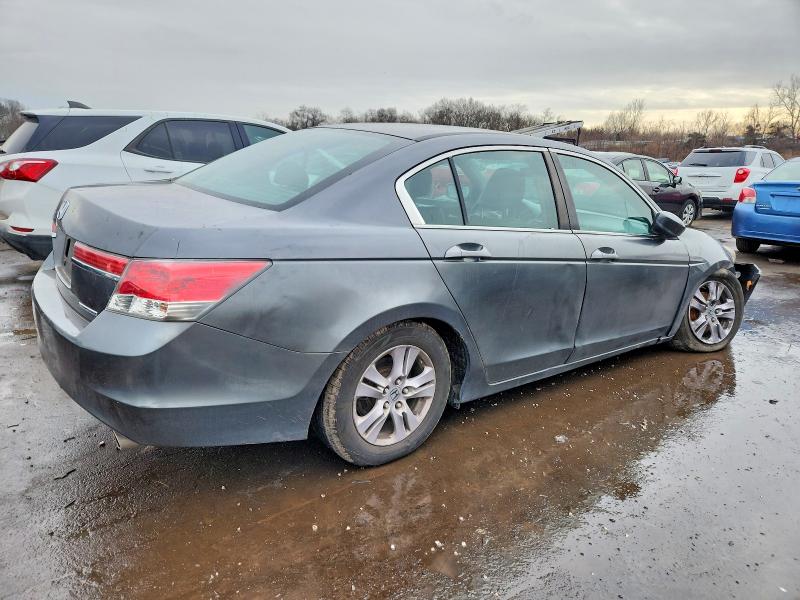 Photo 3 from auction – 2012 HONDA ACCORD with VIN 1HGCP2F6XCA245937