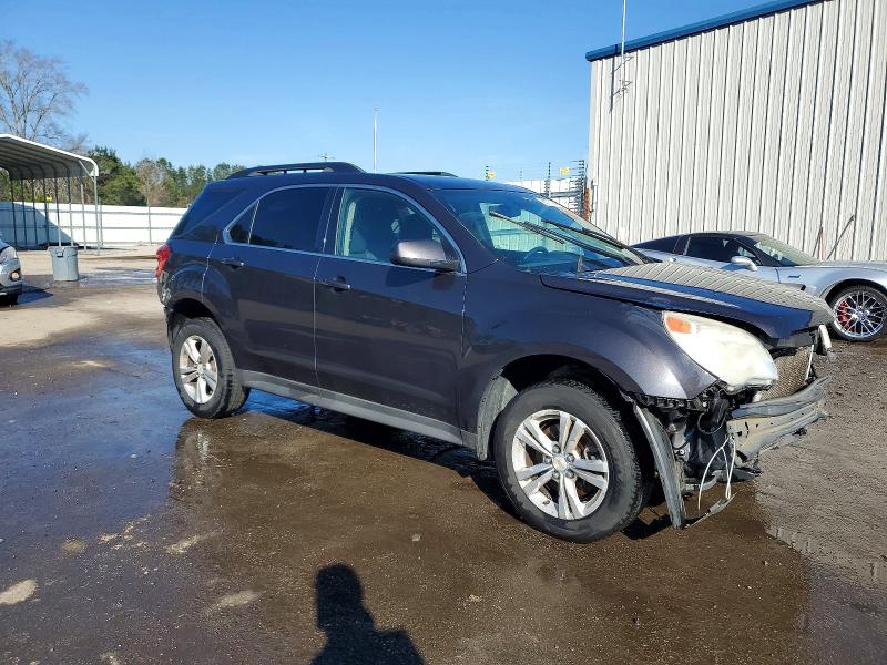 Photo 4 from auction – 2015 CHEVROLET EQUINOX with VIN 2GNALBEK6F6106946