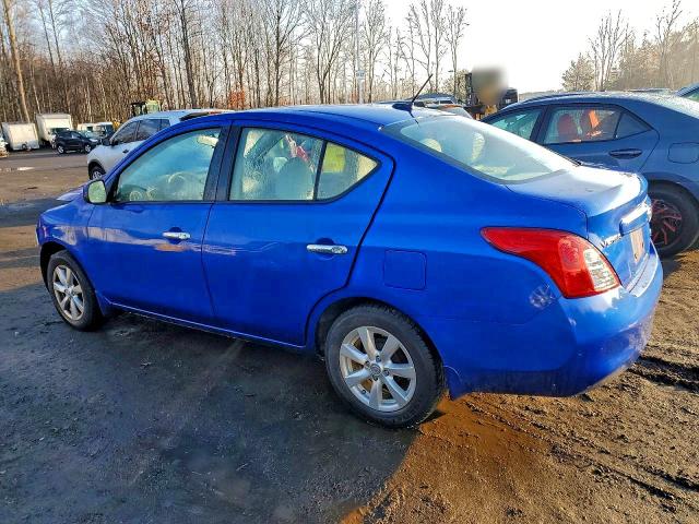 Photo 2 from auction – 2012 NISSAN VERSA S with VIN 3N1CN7AP2CL923318