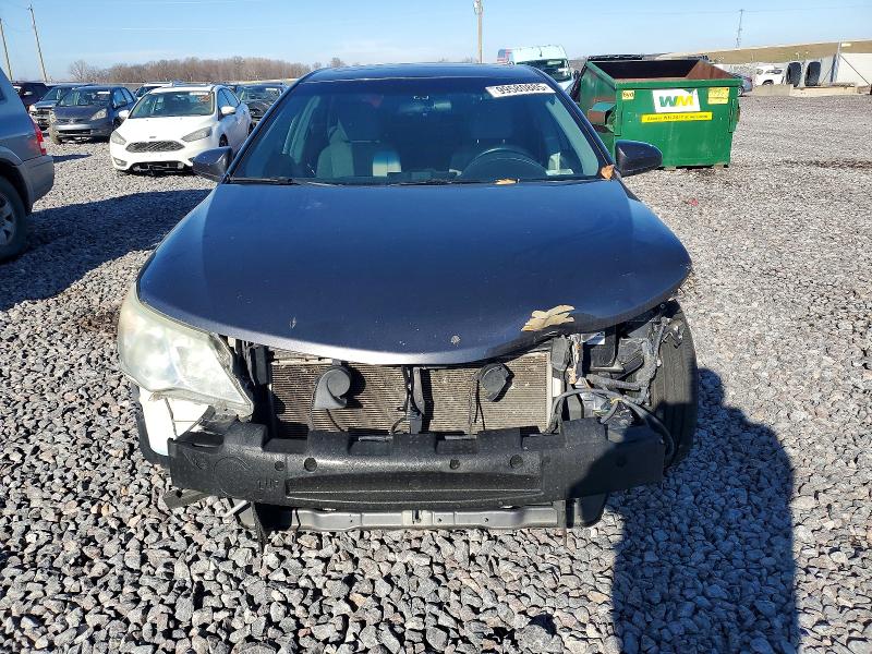 Photo 5 from auction – 2014 TOYOTA CAMRY L with VIN 4T4BF1FK3ER338287