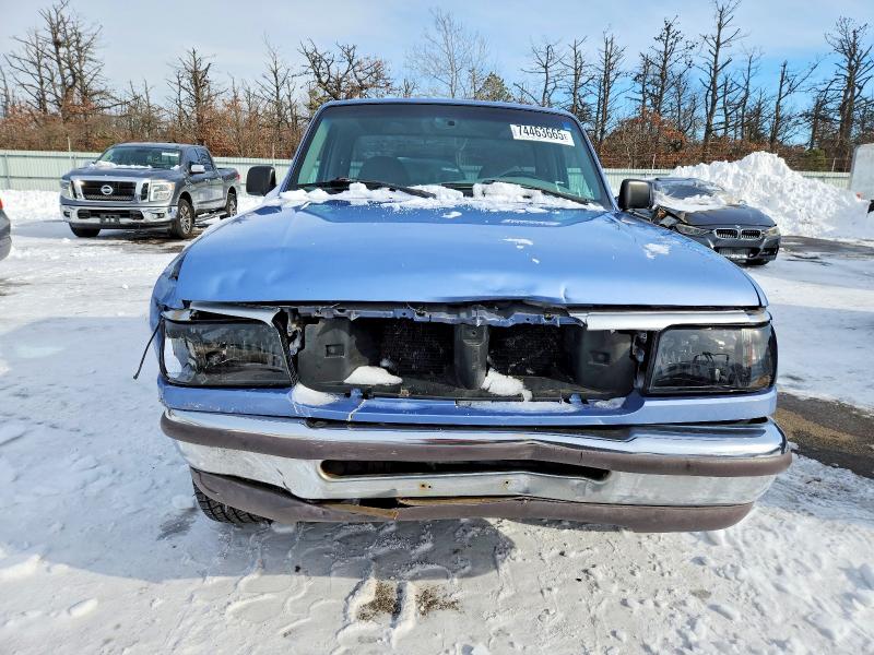 Photo 5 from auction – 1997 FORD RANGER with VIN 1FTCR10A5VUA52533