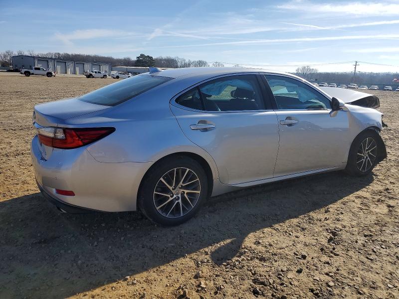 Photo 3 from auction – 2016 LEXUS ES 350 with VIN 58ABK1GG7GU019003