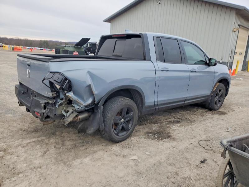 صورة رقم 3 من المزاد - 2022 HONDA RIDGELINE مع VIN 5FPYK3F84NB035944