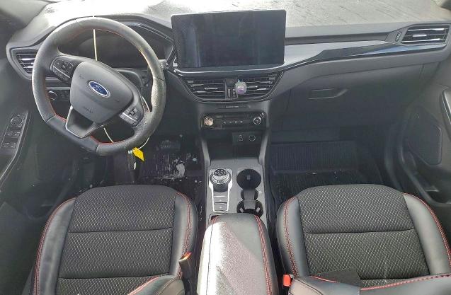 Photo 8 from auction – 2025 FORD ESCAPE with VIN 1FMCU9MN0SUA71167