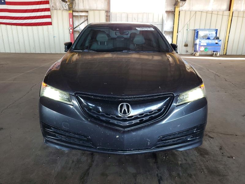 Photo 5 from auction – 2015 ACURA TLX with VIN 19UUB2F55FA014958