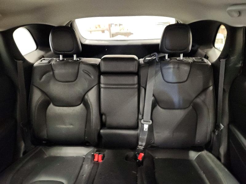 Photo 10 from auction – 2019 JEEP CHEROKEE L with VIN 1C4PJLDB6KD325823